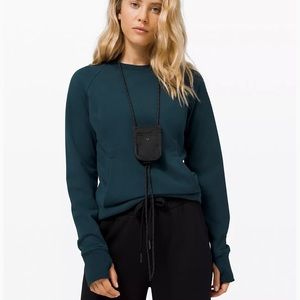 Lululemon Hold On Landyard